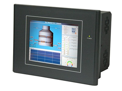 AHM-6057A Industrial Panel PC