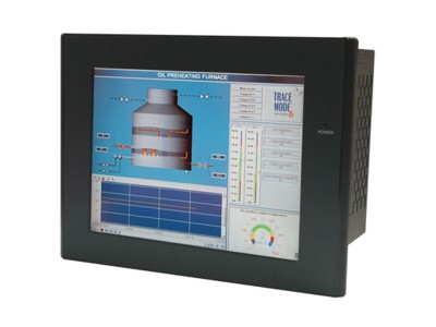 AHM-6087B Industrial Panel PC