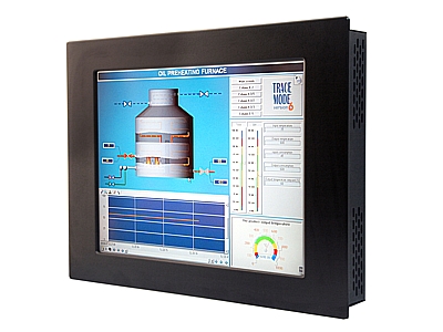 AHM-6176A  Industrial Panel PC