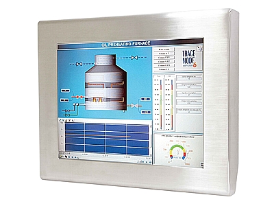 APC-3582  Industrial Panel PC