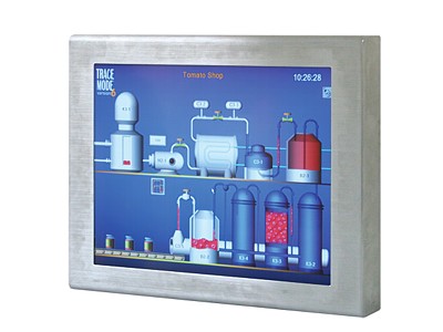 APC-3784A Industrial Panel PC