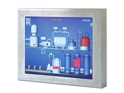 APC-3997B Industrial Panel PC