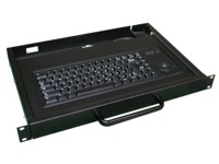 GH-KD5 GUANGHSING 19" 1U