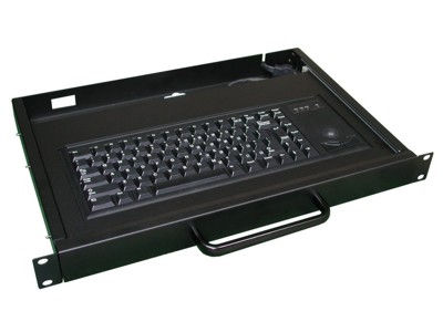 GH-KD5 GUANGHSING 19" 1U