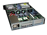 GHI-244 V / 244H GUANGHSING