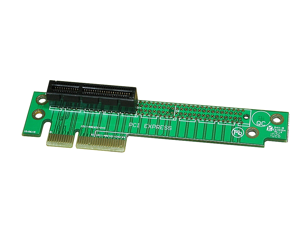 PREMIER COMPUTER Riser Cards 1U GHP19X4 GUANGHSING