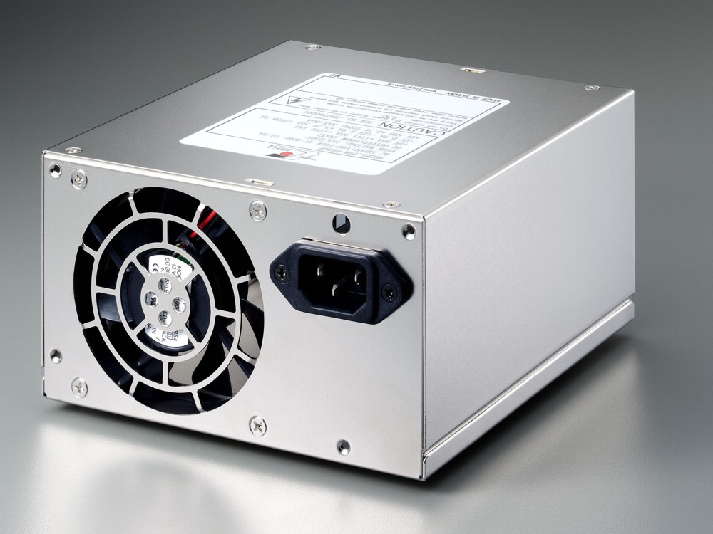 PREMIER COMPUTER IPC Power Supplies PS/2 Single PSM6600P ZIPPY