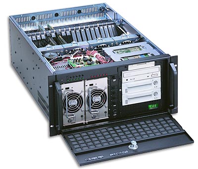 GH-520SR/530ATXR GUANGHSING