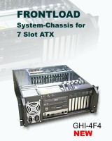 GHI-4F4 for ATX 